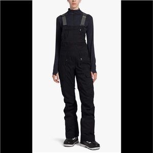 The North Face Freedom Bib Pant BNWT!